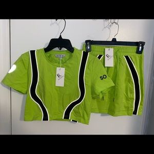 GSuwoo So Real Brand